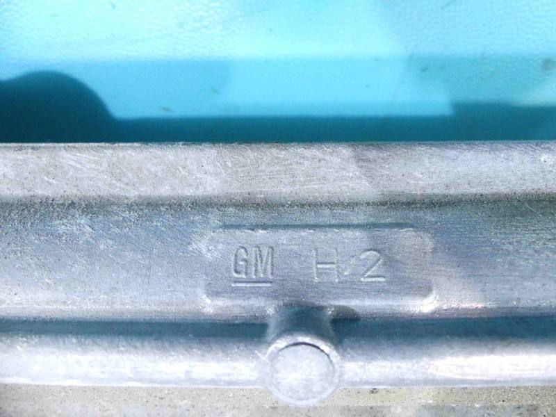Рульова рейка Opel Zafira C 7805501692 — фото деталі 5
