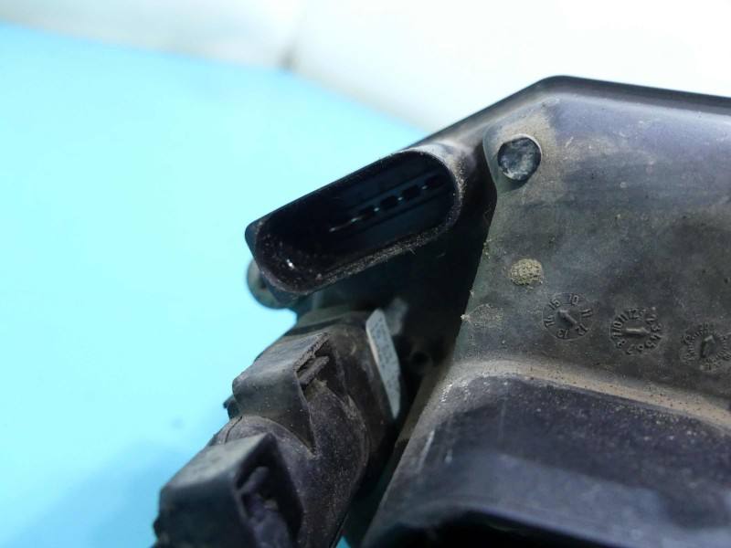 Рульова рейка Opel Zafira C 7805501692 — фото деталі 9