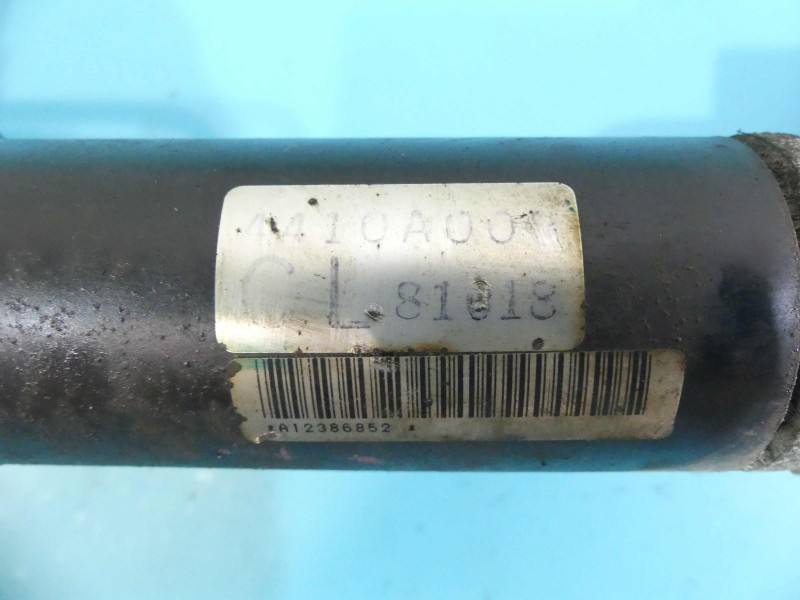 Рульова рейка Mitsubishi Lancer 4410A008 — фото деталі 5