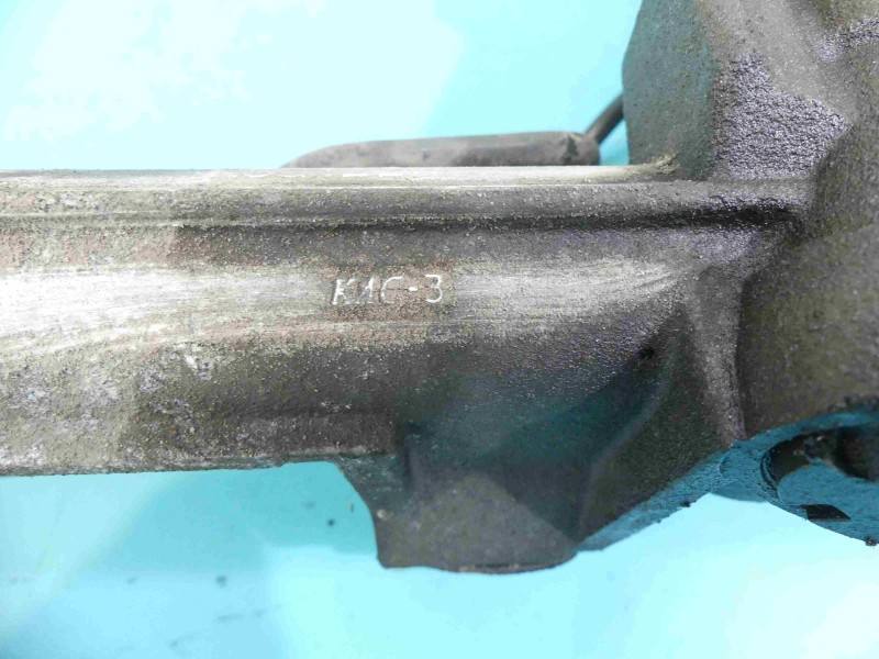 Рульова рейка Mitsubishi Lancer 4410A008 — фото деталі 7