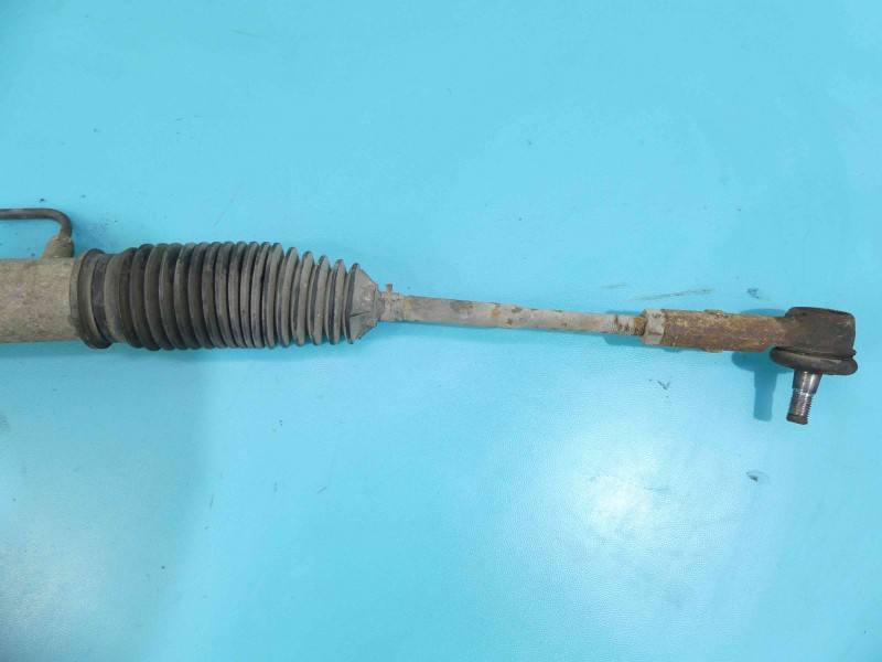 Рульова рейка Nissan Almera 49001-BN010 — фото деталі 2