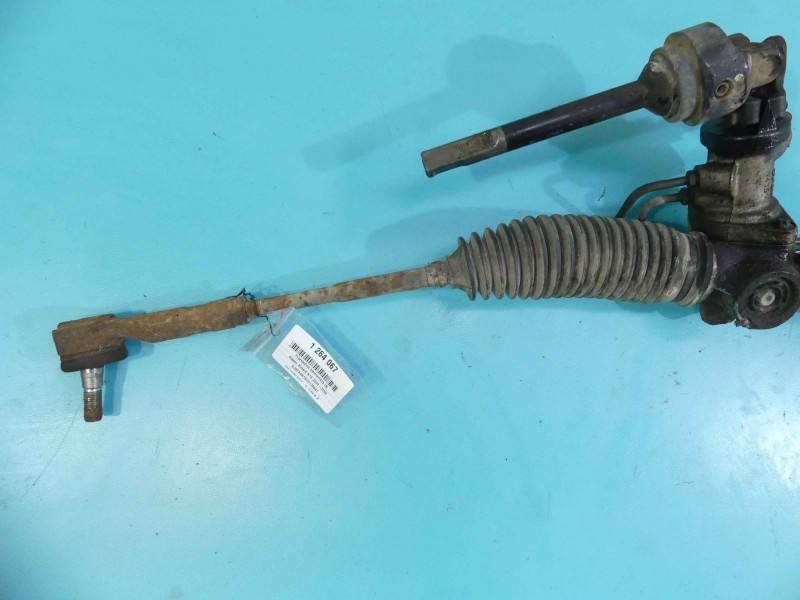 Рульова рейка Nissan Almera 49001-BN010 — фото деталі 3