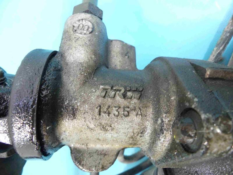 Рульова рейка Nissan Almera 49001-BN010 — фото деталі 5