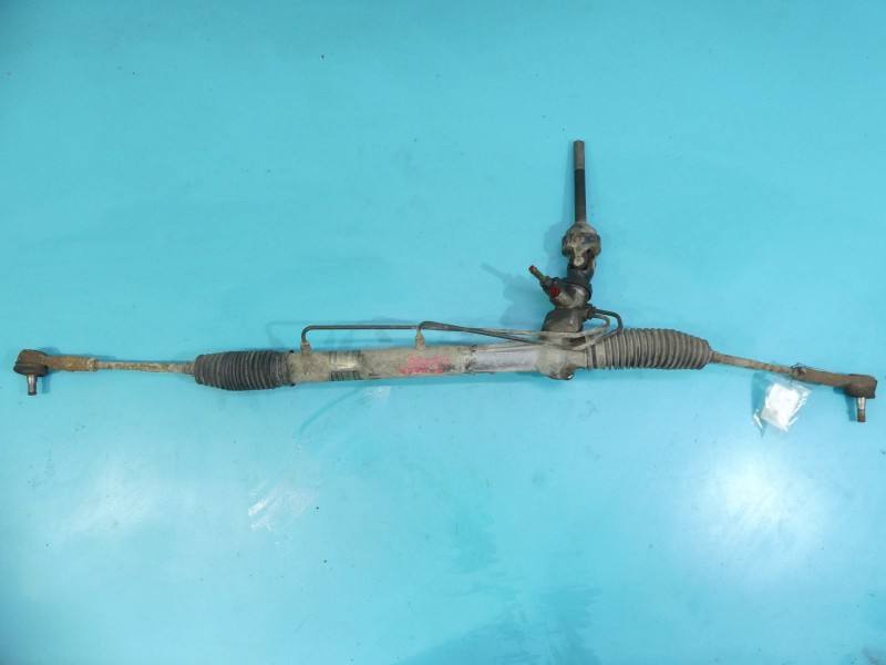 Рульова рейка Nissan Almera 49001-BN010 — фото деталі 6