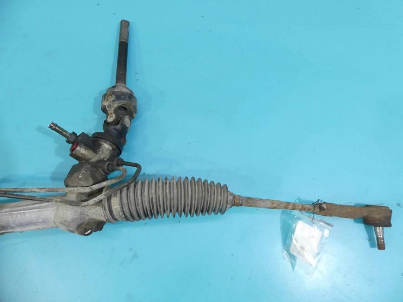 Рульова рейка Nissan Almera 49001-BN010 — фото деталі 7