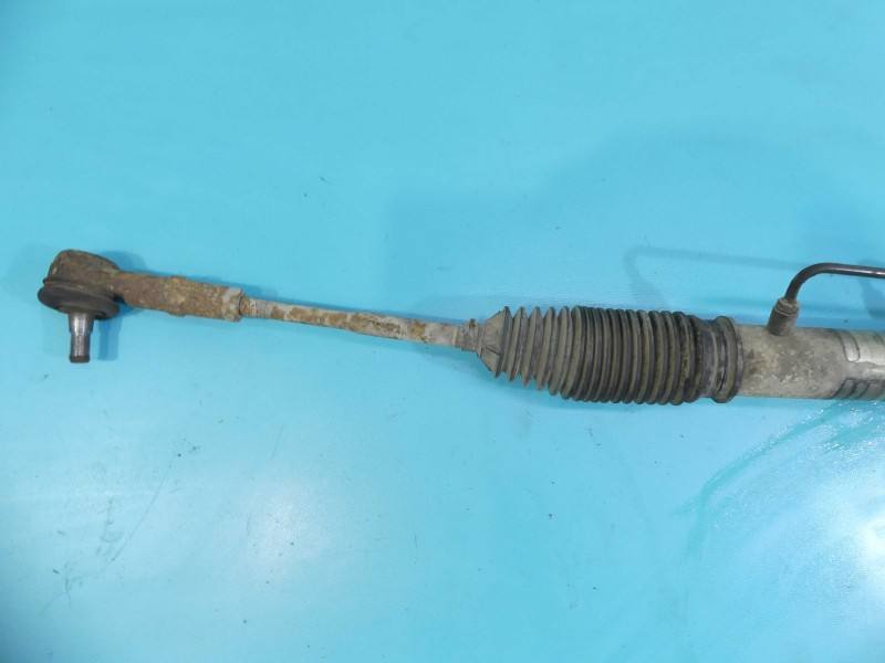 Рульова рейка Nissan Almera 49001-BN010 — фото деталі 8