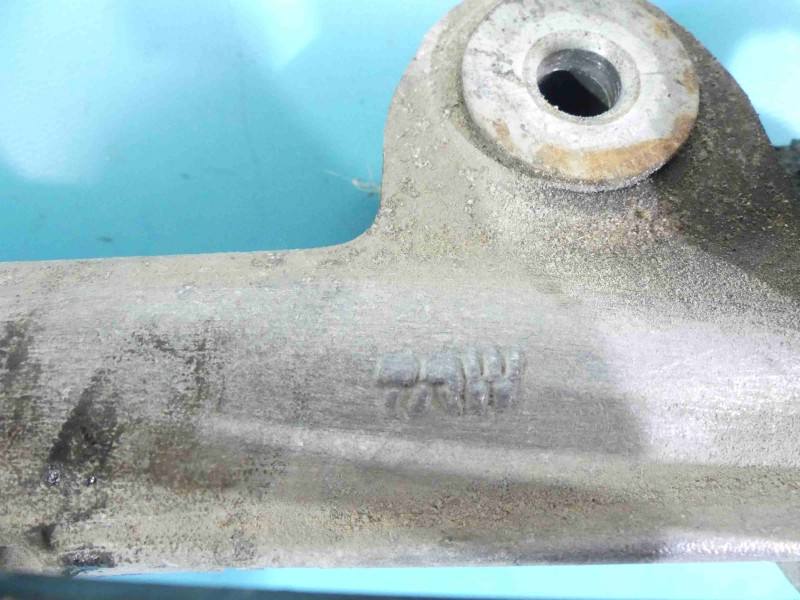 Рульова рейка Nissan Almera 49001-BN010 — фото деталі 10