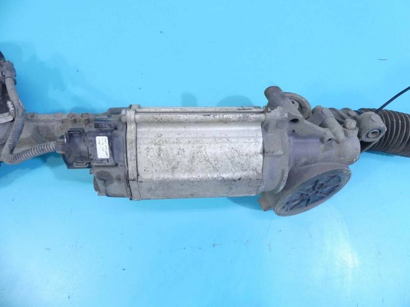 Рулевая рейка Volkswagen Jetta 1K0909144R — фото детали 5