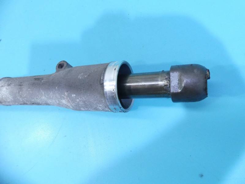 Рульова рейка Toyota Estima 1X041502 — фото деталі 3