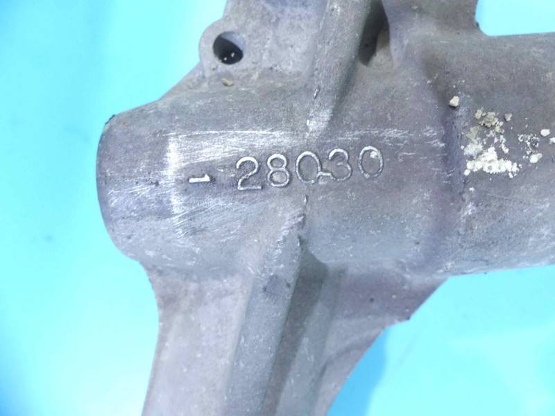 Рульова рейка Toyota Estima 1X041502 — фото деталі 5
