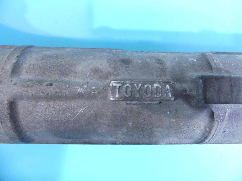 Рульова рейка Toyota Estima 1X041502 — фото деталі 6