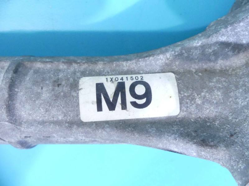 Рульова рейка Toyota Estima 1X041502 — фото деталі 10