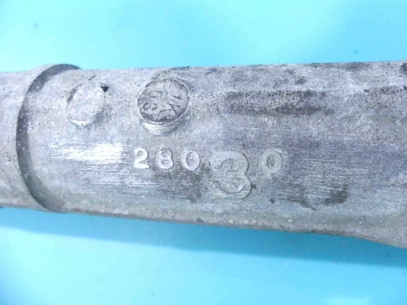 Рульова рейка Toyota Estima 1X041502 — фото деталі 12