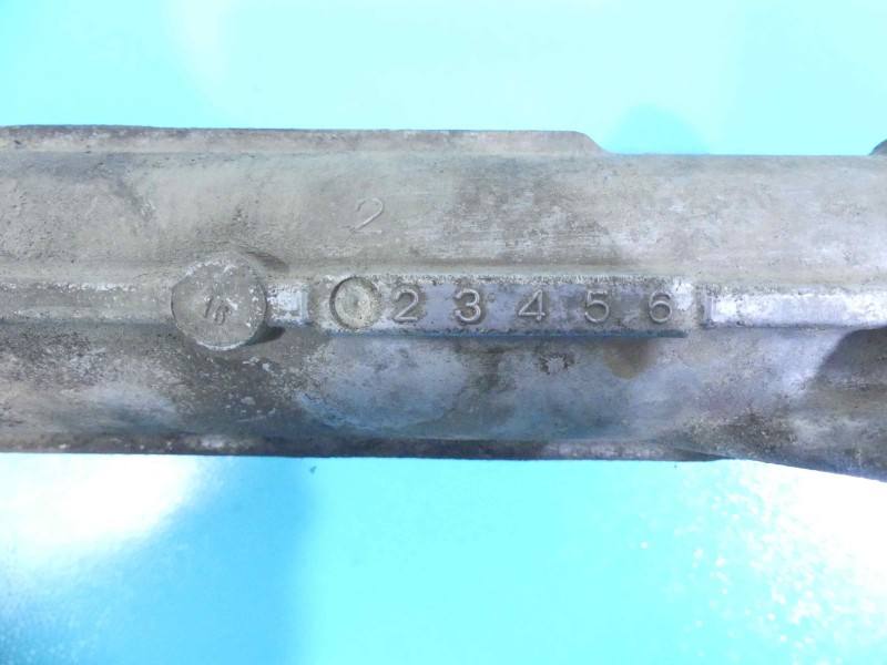 Рульова рейка Nissan X-trail SN18BC0053 — фото деталі 4