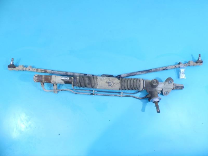 Рульова рейка Land Rover Freelander QAB102371