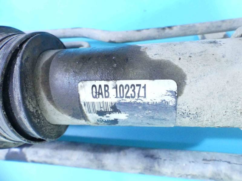 Рульова рейка Land Rover Freelander QAB102371 — фото деталі 5