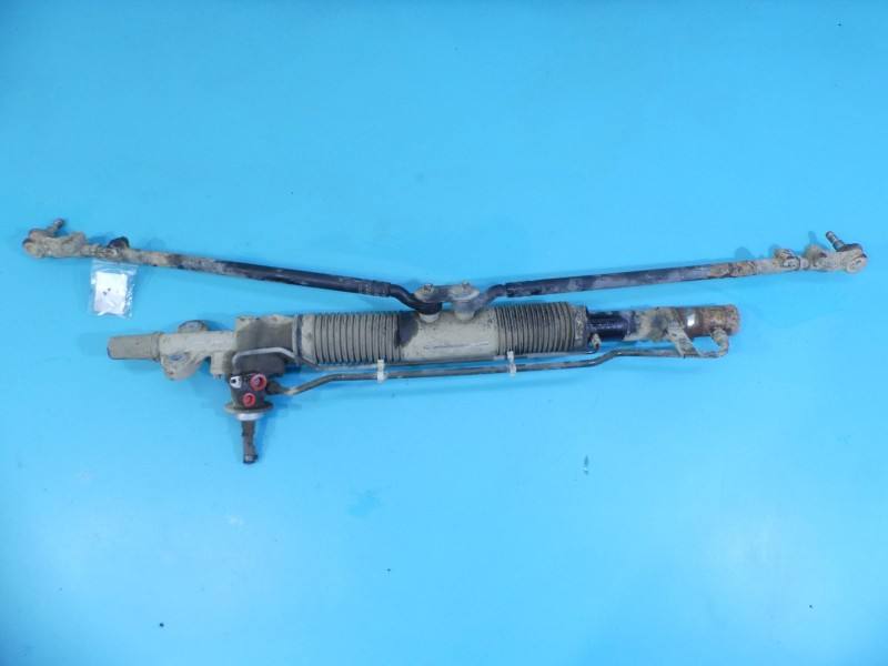 Рульова рейка Land Rover Freelander QAB102371 — фото деталі 6