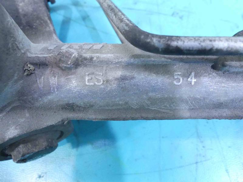 Рульова рейка Seat Ibiza 6R1423051AG — фото деталі 4