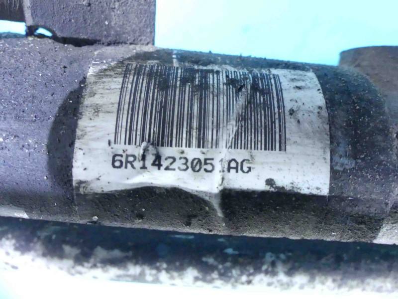 Рульова рейка Seat Ibiza 6R1423051AG — фото деталі 7