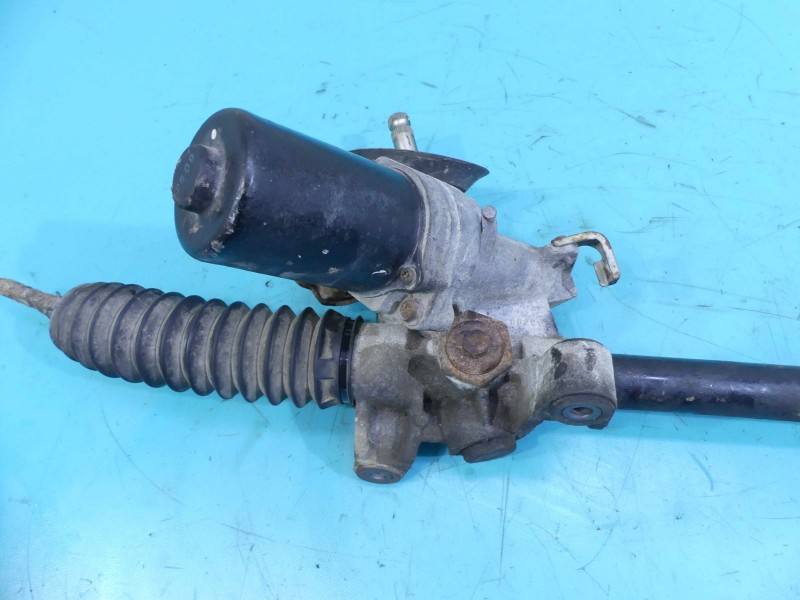 Рульова рейка Honda Jazz 53600-SAA-G0 — фото деталі 4
