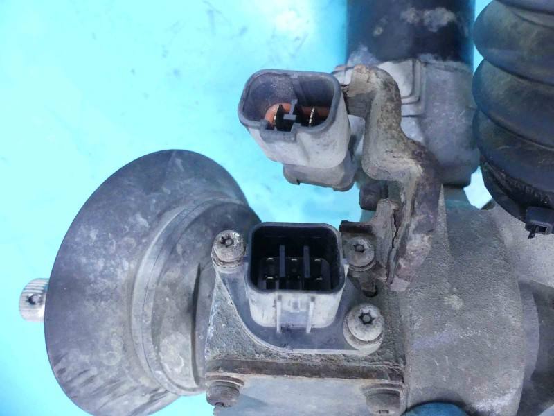 Рульова рейка Honda Jazz 53600-SAA-G0 — фото деталі 10