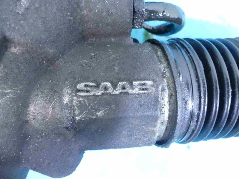 Рульова рейка Saab 9-3 — фото деталі 7