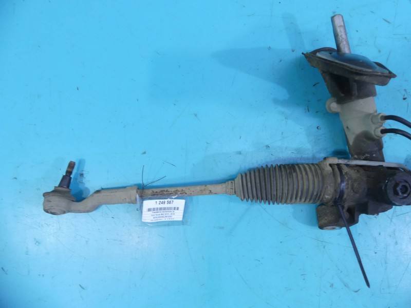 Рульова рейка Ford Focus 3BC278326 — фото деталі 3