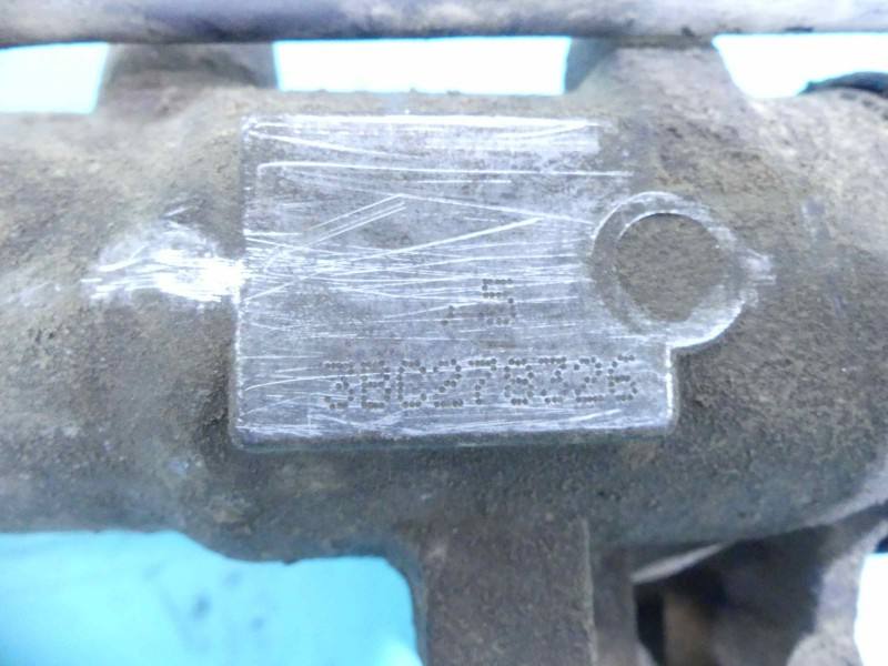 Рульова рейка Ford Focus 3BC278326 — фото деталі 4
