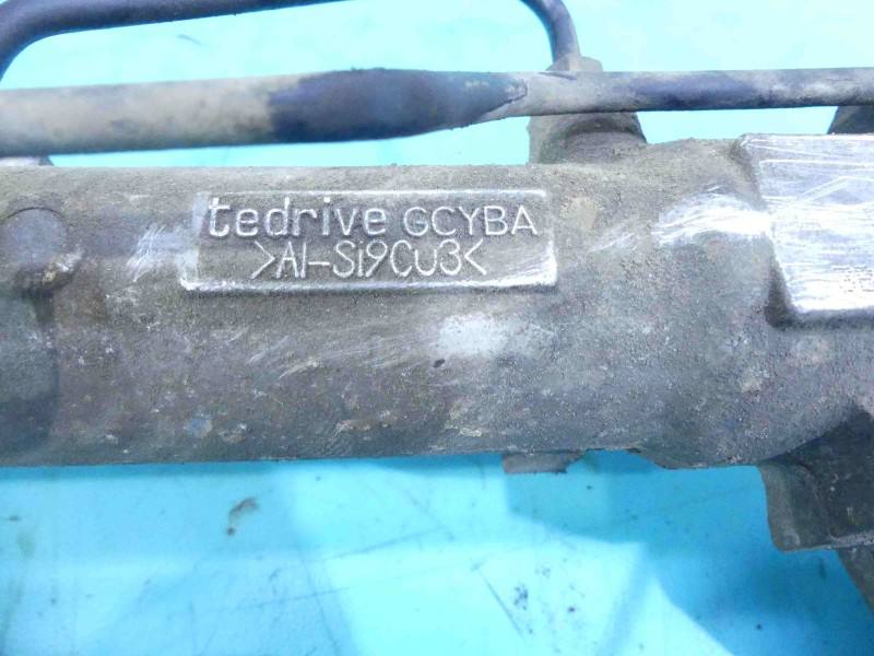 Рульова рейка Ford Focus 3BC278326 — фото деталі 5