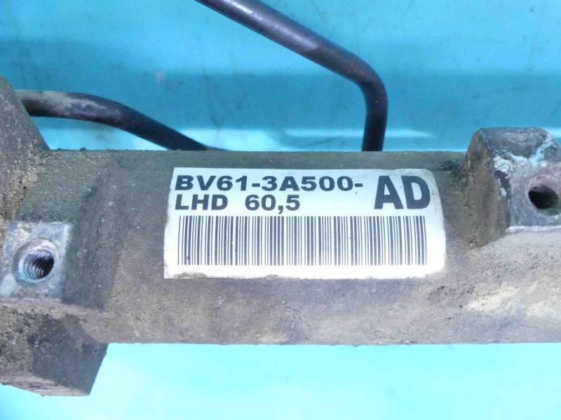 Рульова рейка Ford Focus 3BC278326 — фото деталі 10