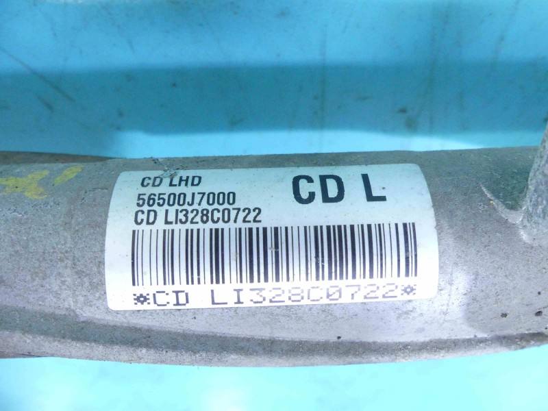 Рулевая рейка Kia Ceed 56500J7000 — фото детали 5