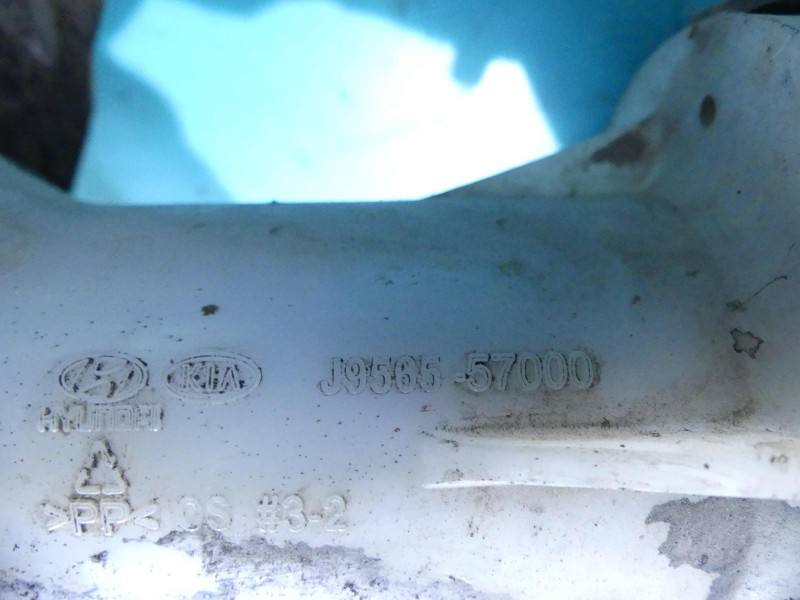 Рулевая рейка Kia Ceed 56500J7000 — фото детали 10