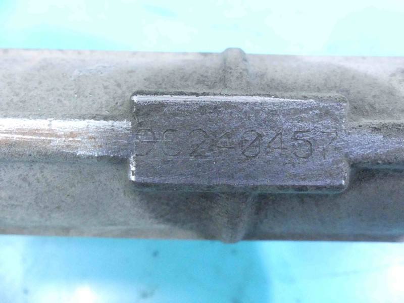 Рульова рейка Toyota Avensis T27 45500-05040 — фото деталі 4
