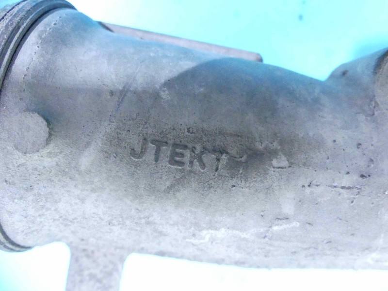 Рульова рейка Toyota Avensis T27 45500-05040 — фото деталі 9