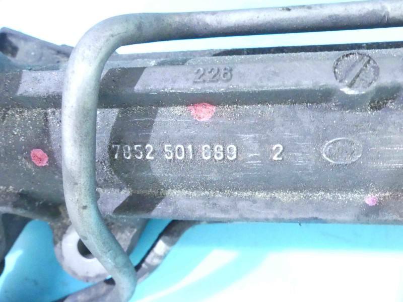 Рульова рейка BMW 7 E65 7852993659 — фото деталі 12