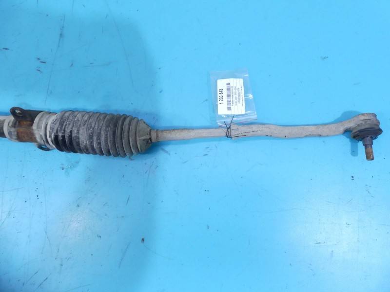 Рульова рейка Honda Jazz 53600-SAA-00 — фото деталі 2