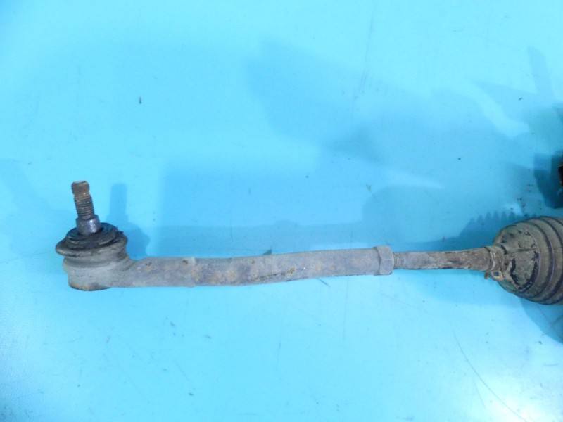 Рульова рейка Honda Jazz 53600-SAA-00 — фото деталі 4