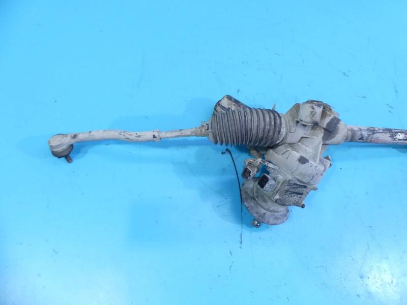 Рульова рейка Honda Jazz 53600-SAA-00 — фото деталі 6