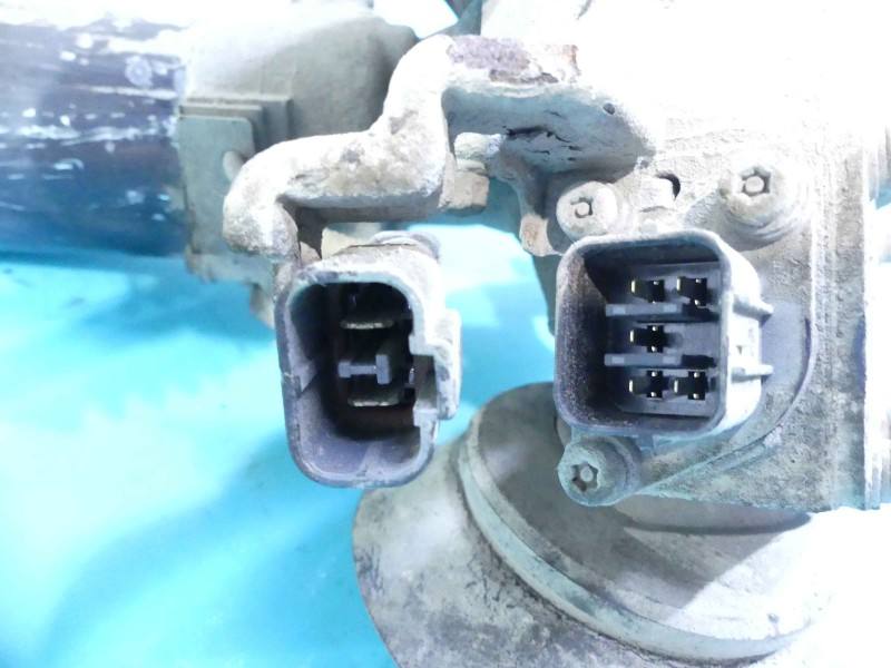 Рульова рейка Honda Jazz 53600-SAA-00 — фото деталі 7