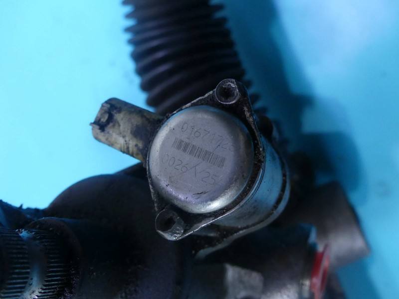 Рульова рейка BMW 7 E65 7852993731 — фото деталі 12