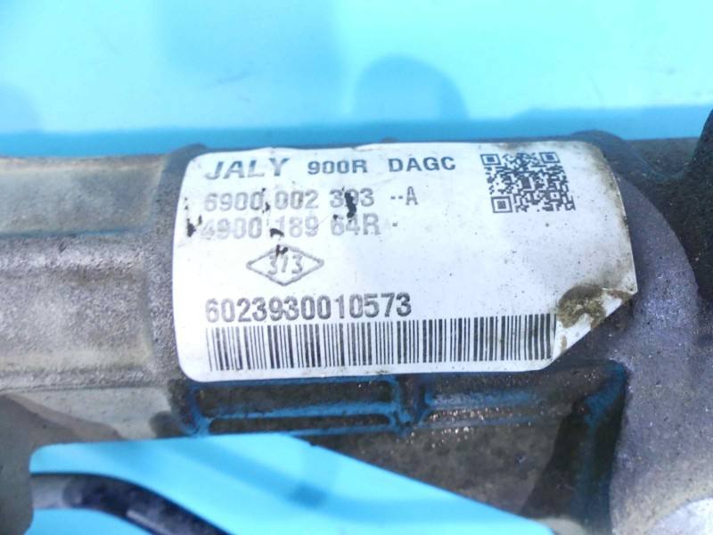 Рульова рейка Dacia Sandero 490018964R — фото деталі 4