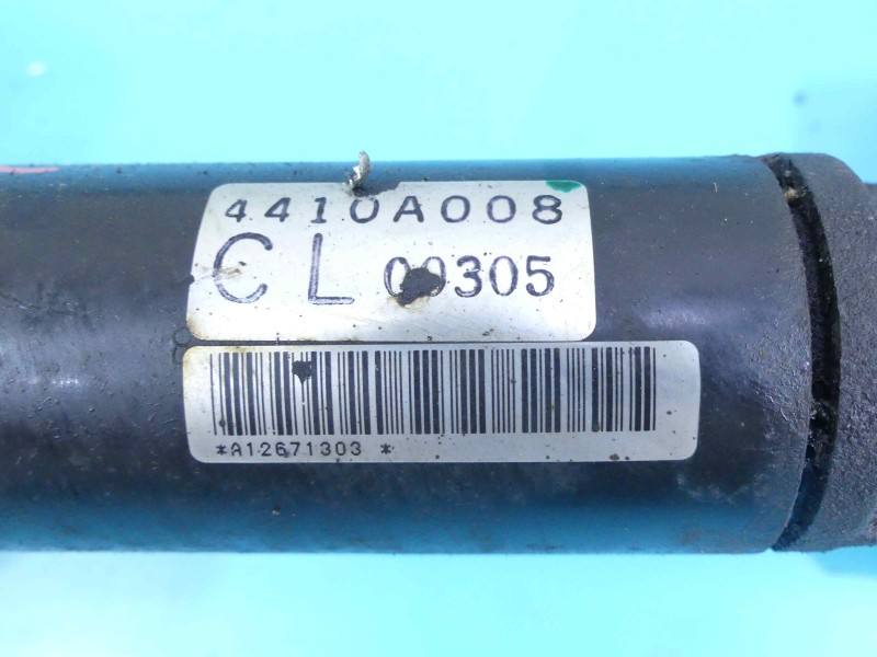 Рульова рейка Mitsubishi Lancer 4410A008 — фото деталі 4