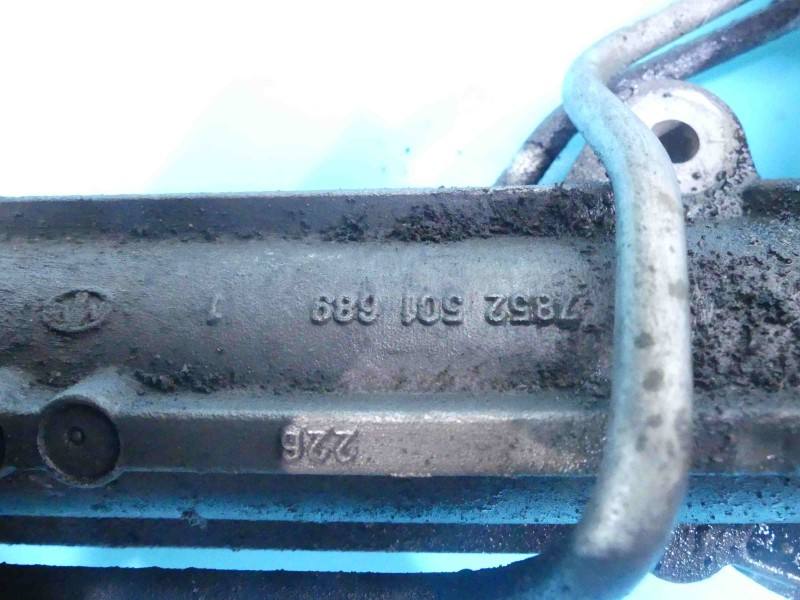 Рульова рейка BMW 7 E65 7852993536 — фото деталі 4
