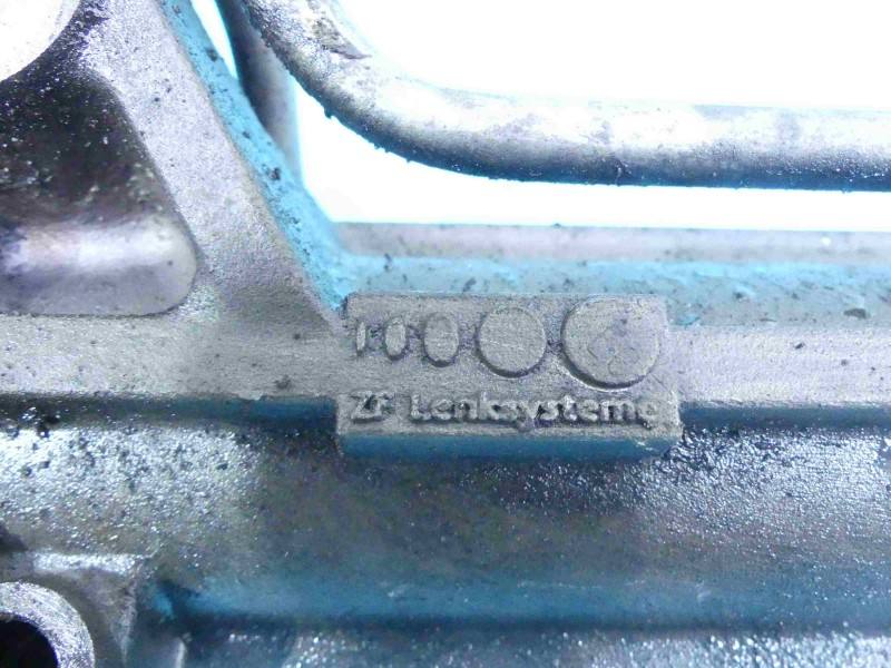 Рульова рейка BMW 7 E65 7852993536 — фото деталі 8