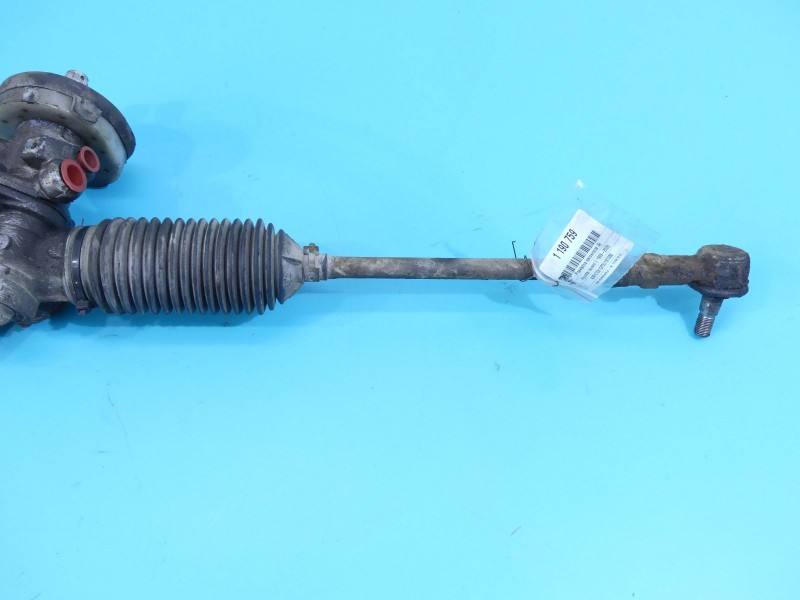 Рульова рейка Hyundai Accent 57700-25010 — фото деталі 2