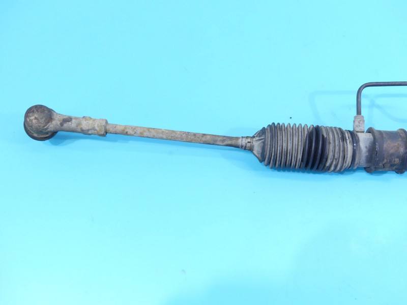 Рульова рейка Hyundai Accent 57700-25010 — фото деталі 3