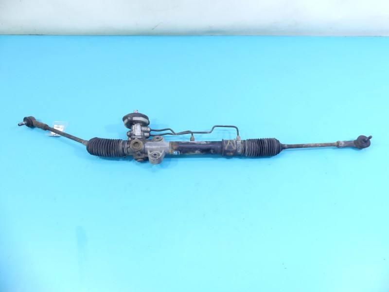 Рульова рейка Hyundai Accent 57700-25010 — фото деталі 6