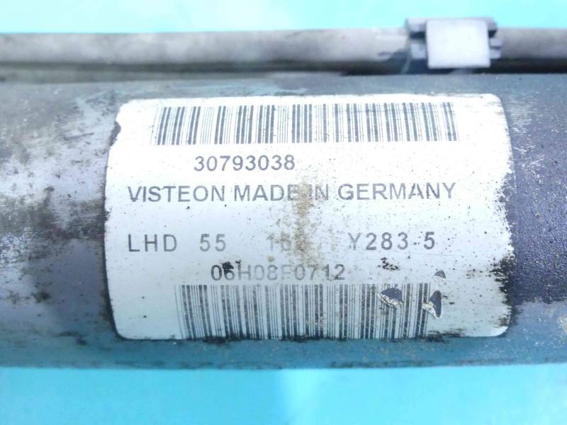 Рулевая рейка Volvo S80 30793038 — фото детали 4