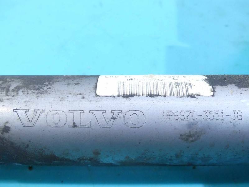 Рулевая рейка Volvo S80 30793038 — фото детали 5