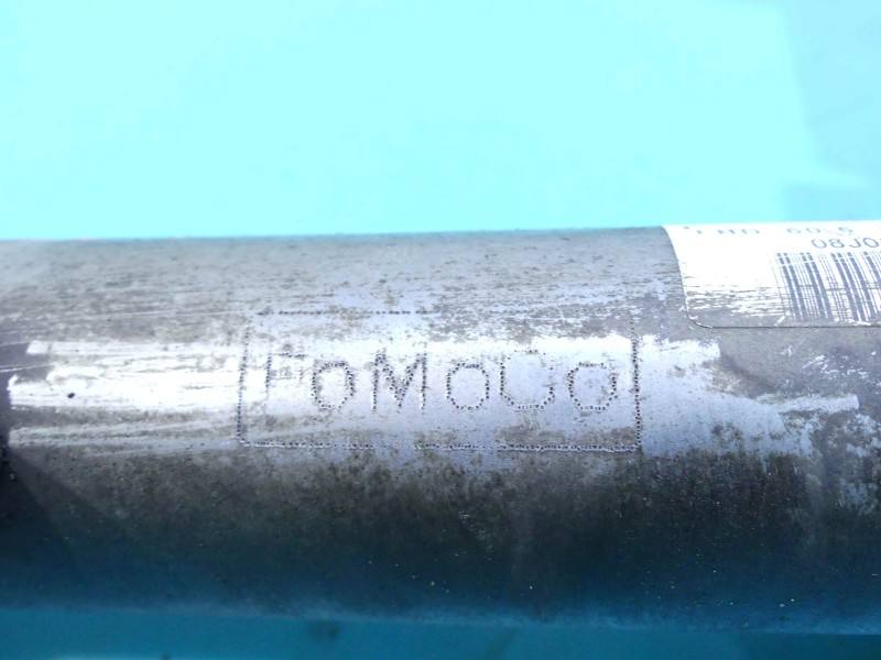 Рульова рейка Ford Mondeo 7G91-3A500-AK — фото деталі 5